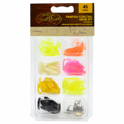 75PC Crappan Kit ASST