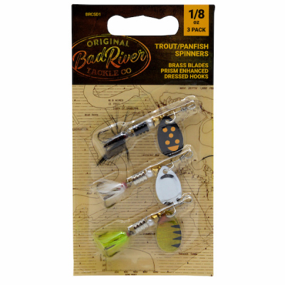 3PK CLSC ASSTD Spoons