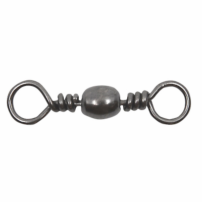 10PK SZ7 BLKBar Swivel