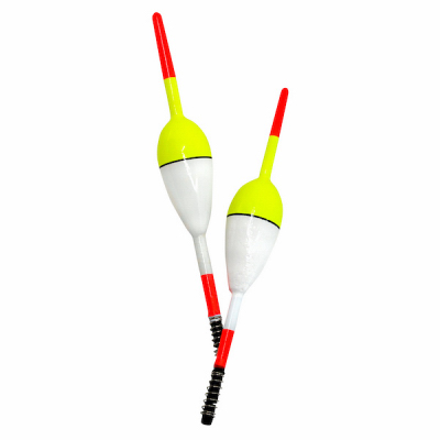 2PK Glo 1/2" Spring Flo