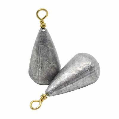 Size3 3/4OZ Bass Sinker