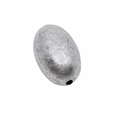 3PC OZ Egg Sinker