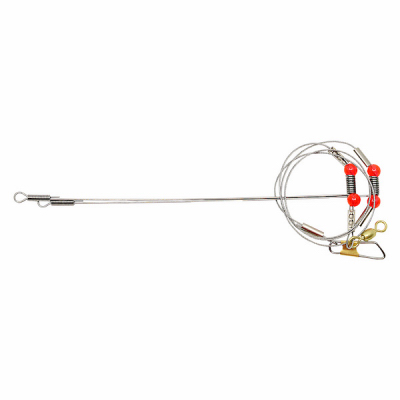 2PC Walleye Rig