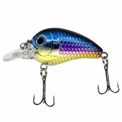 3PC Square Bill Cranks