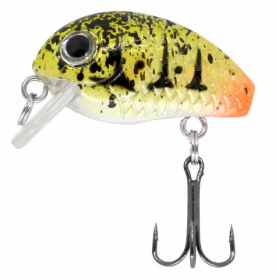 3PK Crankbait ASST