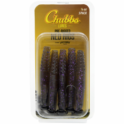 5PK 1/8OZ SMK Nedrig