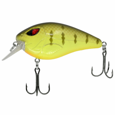 3PC SQ Bill Crankbait