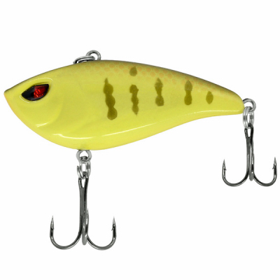 3PC Shad Cranks
