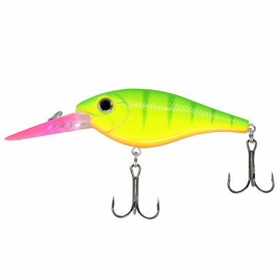 3PC Shad7 Cranks