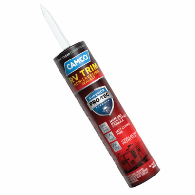 Non-Sag CLR Sealant