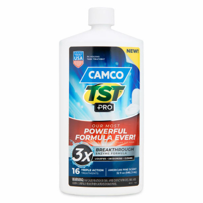 32OZ Tank Treatment