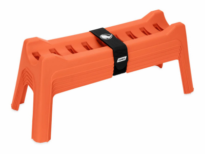 Sewer Hose Support