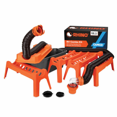 20' Hose Kit