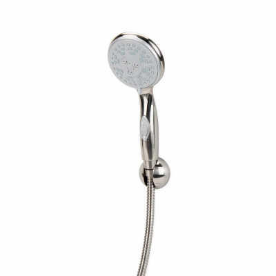 Premium Shower Head Kit