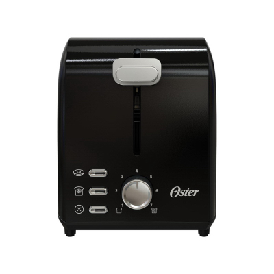 2-Slice Toaster