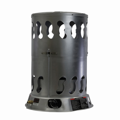 80K Convection Heater