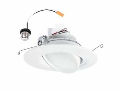 5"/6" LED Gimbal Kit
