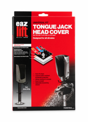 18x7.5x8" Jack Cover