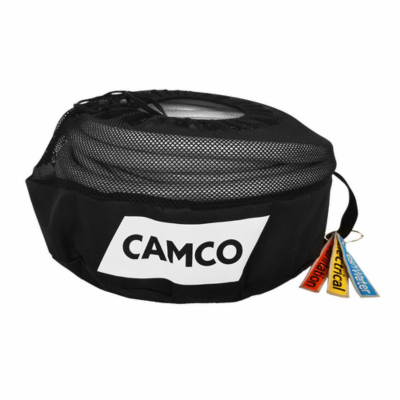 Utility Coil Bag