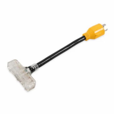 12" HD Lock Gen Adapter