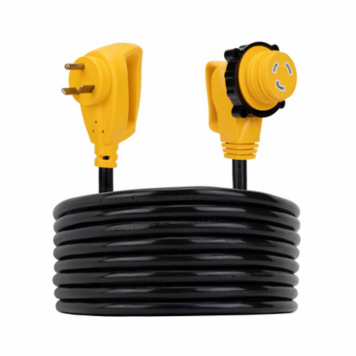 25' RV Extension Cord