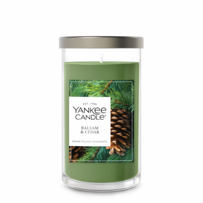 14.25OZ Balm/Ced Candle