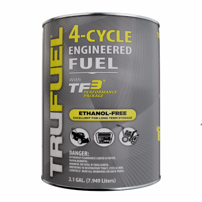 2.1 GAL 4Cyc Eng Fuel