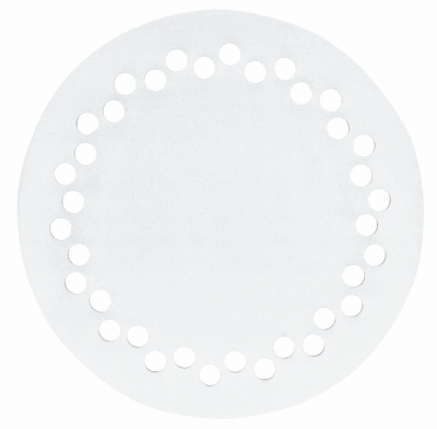 9" Bell Trap Strainer