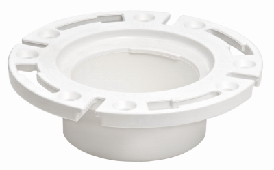 4X3 PVC Closet Flange
