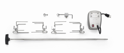 COMM Rotisserie Kit