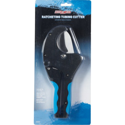 2-1/2" PVC CUTTER