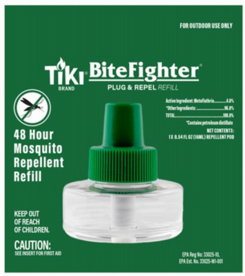 Plug & Repel Refill