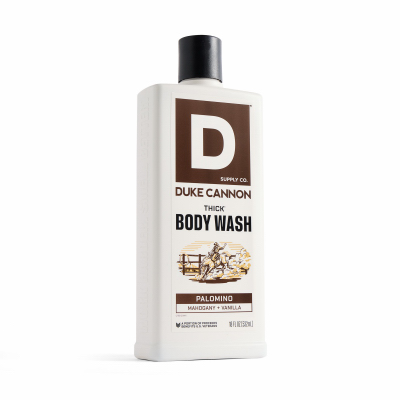 18OZ Palomino Body Wash