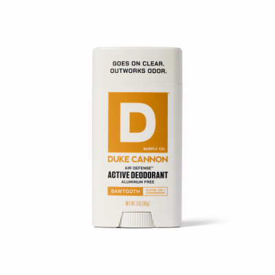 3OZ Sawtooth Deodorant
