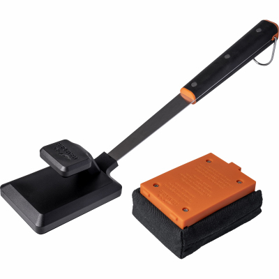Steam N Clean Brush