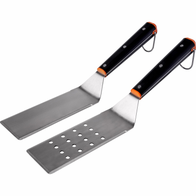 2PK Flat Top Spatula