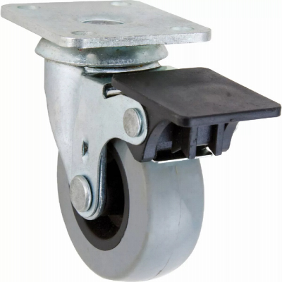 2" SWVL/B THERMO Wheel