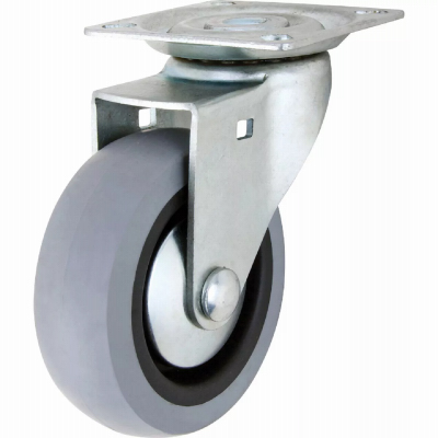 3" SWVL THERMO Wheel