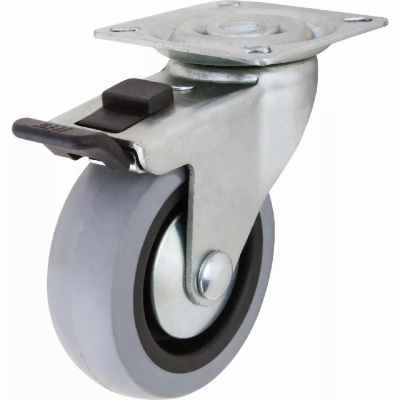 3" SWVL/B THERMO Wheel