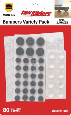 80PK Furniture Bumper