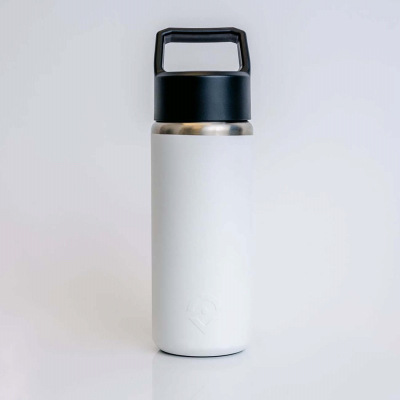 26OZ WHT All Day Bottle