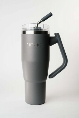 40OZ CHAR Everyday Mug