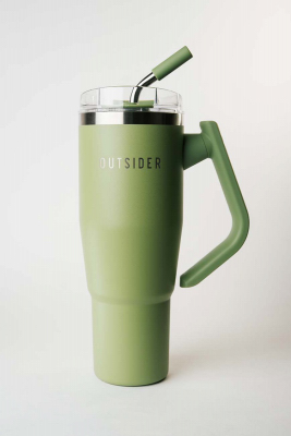 40OZ Olive Everyday Mug
