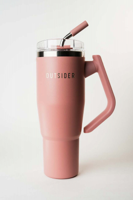 40OZ Rose Everyday Mug