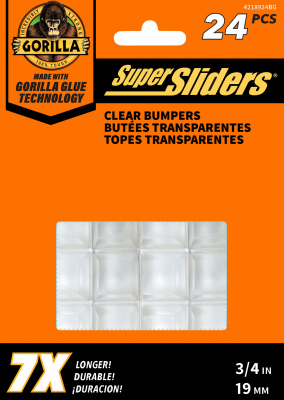 24PK Protective Pads
