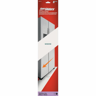 8PK Appliance Movers