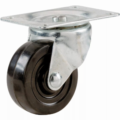 3" Swivel Caster