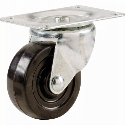 1-1/2" Swivel Caster