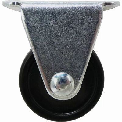 1.5" Rigid Swiv Caster
