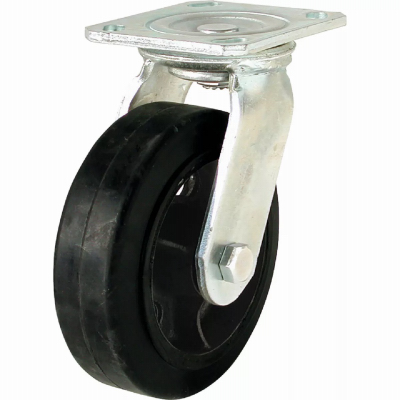 4PK 6" Swivel Caster